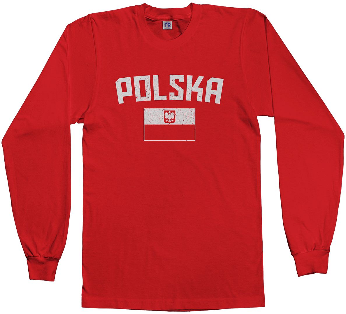 polish club t shirt